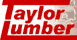 Taylor Lumber